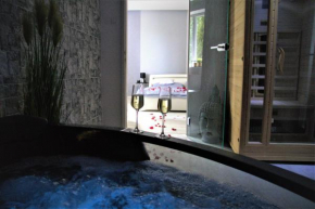 Wellness apartmán Apawell, Nezdenice